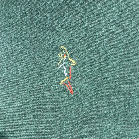 Greg Norman Men’s Play Dry 1/4 Quarter Zip Golf Pullover | Size XL - Picture 2 of 7